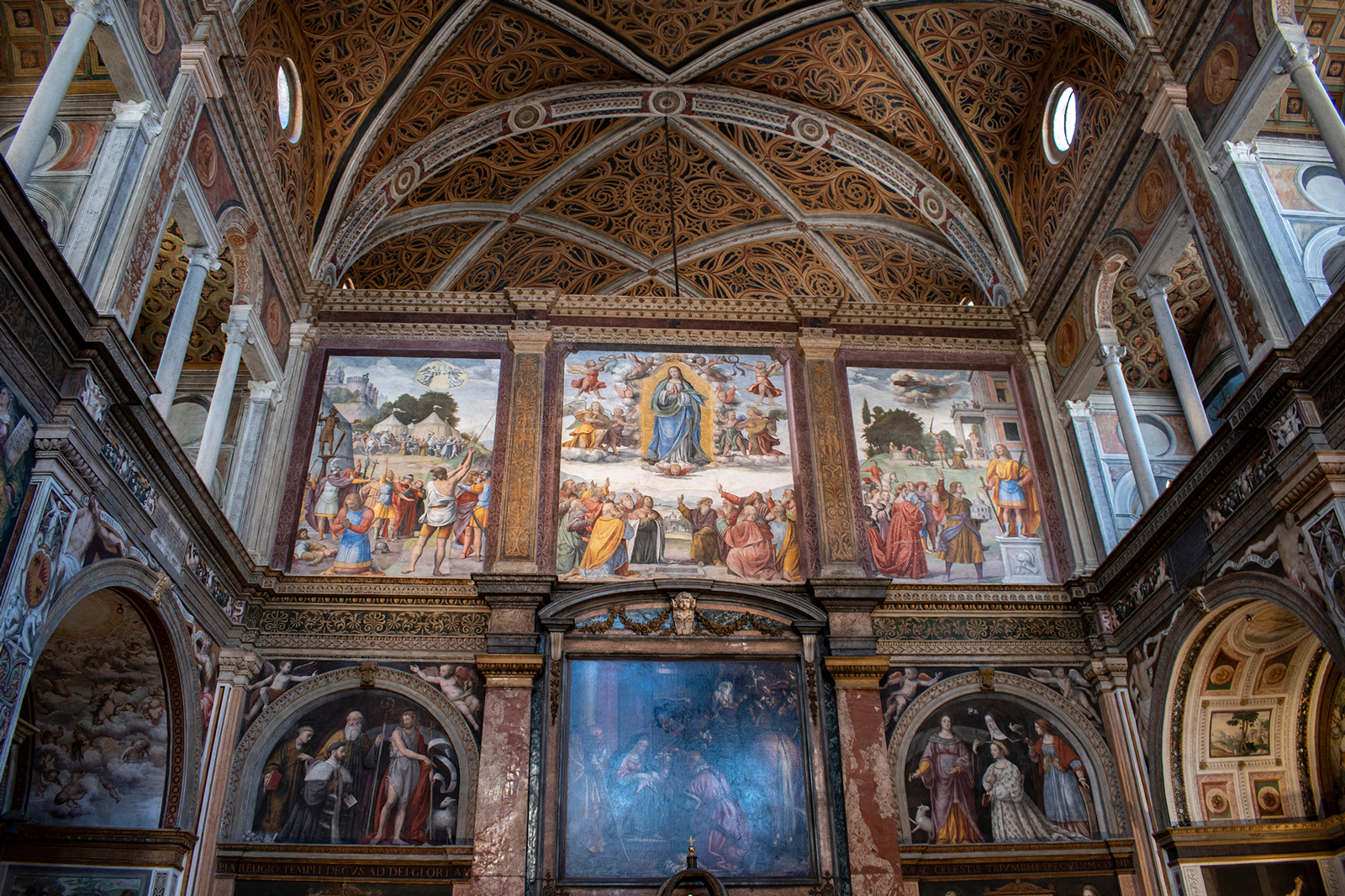 Sistine-Chapel